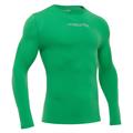 Performance Top Longsleeve GRN 4XS/3XS Baselayer Tech Undewear