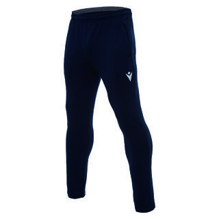 Dahlia Pant Bukse med rette ben - Unisex