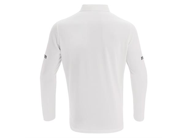 Grace Shirt Longsleeve WHT M Shirt 