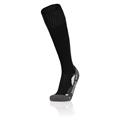 Rayon Socks BLK XL Klassiske fotballsokker - Unisex