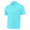 Draco Polo COL/WHT S Poloskjorte til herre