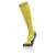 Rayon Socks YEL XS Klassiske fotballsokker - Unisex 
