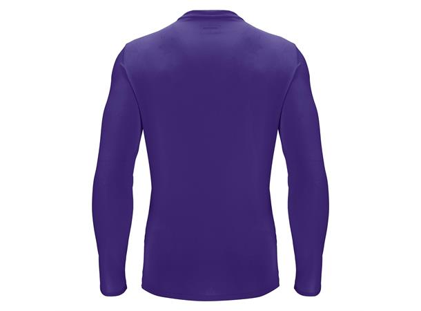 Rigel Hero Shirt LS PRP 4XS Teknisk treningsdrakt  lang arm- Unisex 