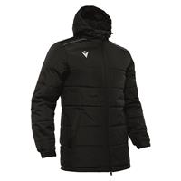 Gyor Padded Jacket Vattert klubbjakke - Unisex