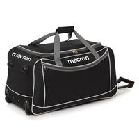 Compass Trolley Holdall BLK ONE-SIZE Robust, romslig og klar for alle turer