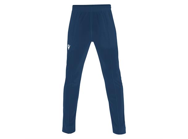 Richard Cricket Pant NAV 4XS Teknisk cricketbukse 