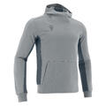Electro Hoody SLV S Hettegenser med høy hals - Unisex