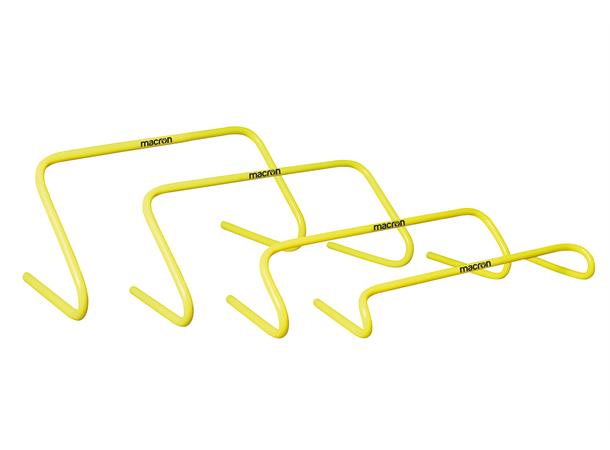 Hurdles Fixed Height YEL 20cm Treningshekk 