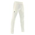 Richard Cricket Pant WHT XXS Teknisk cricketbukse