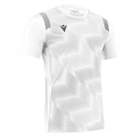 Rodders Shirt WHT XL Teknisk T-skjorte