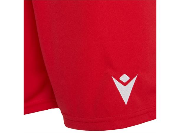 Mesa Hero Short RED L Trenings- og kampshorts - Unisex 