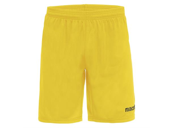 Mesa Short YEL L Match day short 