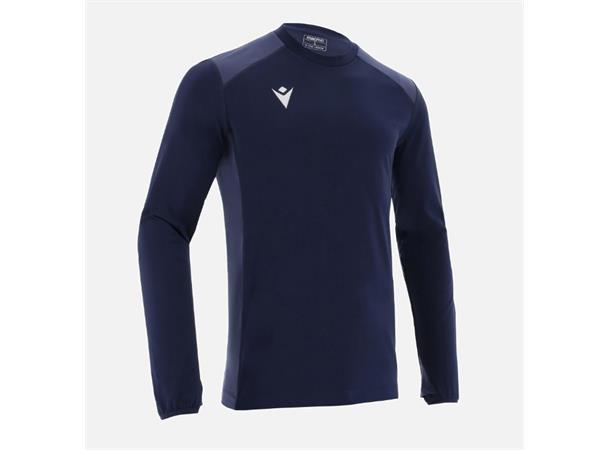 Tobol Longsleeve Top NAV M Teknisk treningsgenser - Unisex 