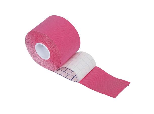 Sportdoc Kinesologitape Blå Elastisk tape 