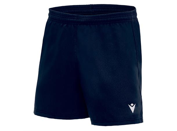 Howlite Hero Rugby Shorts NAV S Teknisk shorts i slitesterkt tekstil 