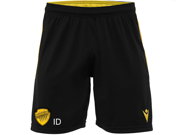 Tigerberget Tempel Teknisk shorts 