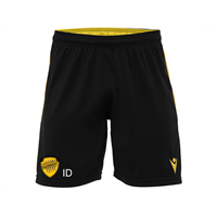 Tigerberget Tempel Teknisk shorts