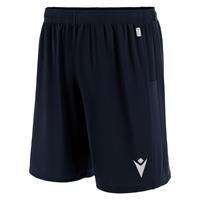 Skara Short NAV 4XS Teknisk shorts i ECO-tekstil - Unisex