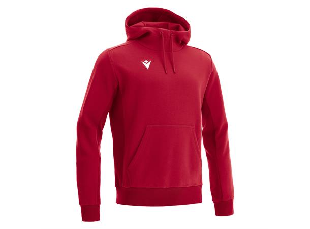 Dance Hooded Sweatshirt RED 3XS Hettegenser i myk bomullsmiks - Unisex 