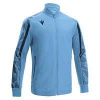 Achilles Microfiber Zip Top Teknisk overtrekksjakke - Unisex