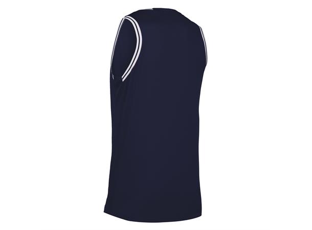 Freon Shirt NAV XS Armløs basketdrakt - smal modell 