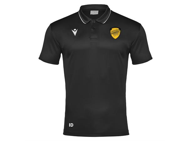 Tigerberget Draco Polo Utgående 