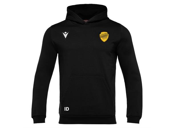 Tigerberget Banjo Hettegenser 