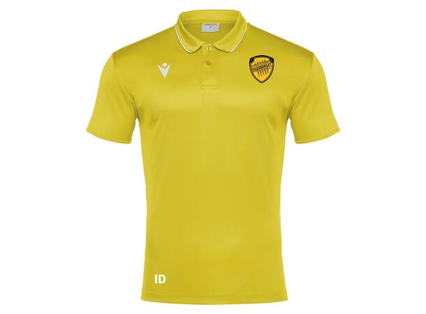 Tigerberget Draco Hero Polo Golf 