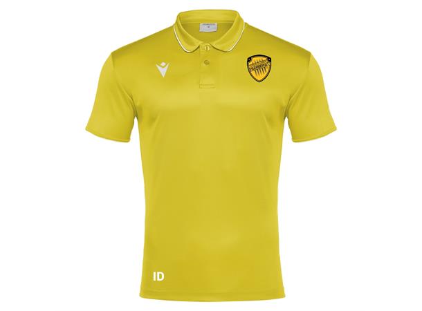 Tigerberget Draco Polo Golf Utgående 