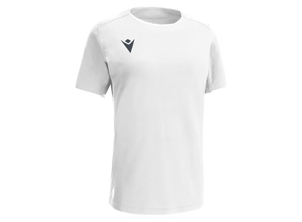 Widia Shirt Women WHT XS Teknisk spillerdrakt  i ECO-tekstil 