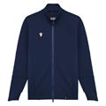 Cobb Icon full zip hoody NAV 4XL Fullzip Overdel i Teknisk Stoff - Unisex