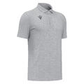 Jazz polo GRY XL Poloskjorte - Unisex