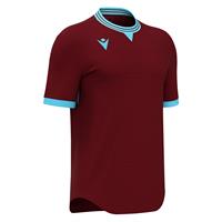 Elves Shirt CRD/COL XL Teknisk kamp og treningsdrakt - Unisex