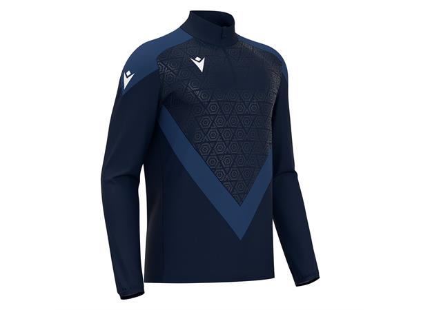 Yaruga Training 1/4 Zip Top NAV 3XS Teknisk treningsgenser - Unisex 
