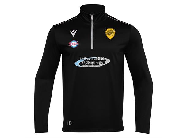 Tigerberget Havel Teknisk treningsoverdel 