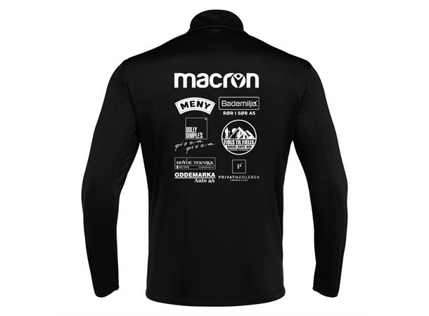 Tigerberget Havel Teknisk treningsoverdel 