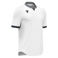 Elves Shirt WHT/ANT XXL Teknisk kamp og treningsdrakt - Unisex
