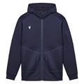 Kanak Icon full zip hoody NAV XXL Hettejakke - Unisex