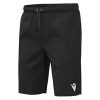 Fern Bermuda BLK 3XS Fritidsshorts i bomull