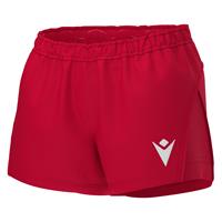 Lapis Rugby Shorts Woman Teknisk rugbyshorts for damer