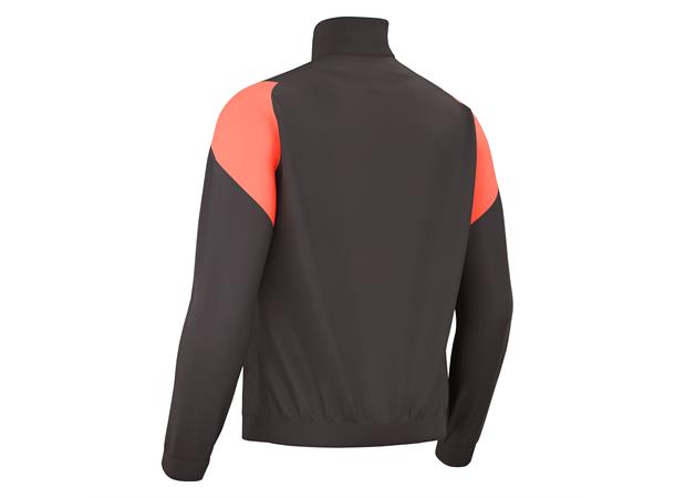 Prometheus Full Zip Top ANT/NCOR 3XL Teknisk reisejakke - Unisex 