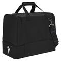 Rocket Holdall BLK Large Romslig spillerbag