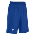 X500 Basket Shorts ROY/WHT XXS Vendbar teknisk basketshorts - Unisex