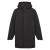 Arviat II Icon jacket BLK XXL Parkasjakke - Unisex 