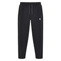Ithaki Icon pant BLK L Bukse i bomull - Unisex