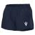 Lapis Rugby  Shorts Woman NAV 3XS Teknisk rugbyshorts for damer 