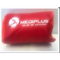 Mediplus Klubbpute  Small Godt utstyrt førstehjelspute