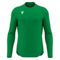 Void Shirt Longsleeve GRN 4XS Spillertrøye – Lett, pustende