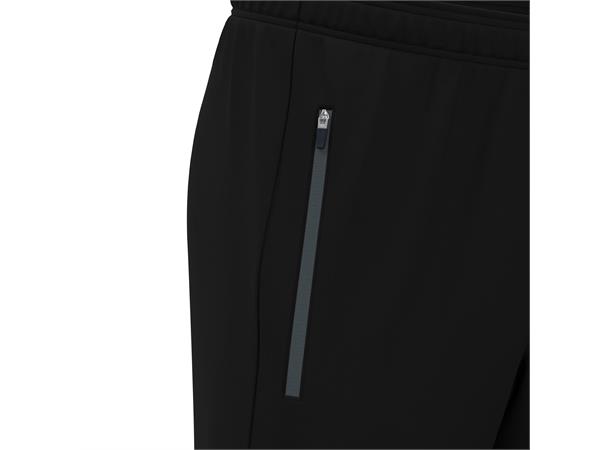 Archen Training Pants BLK XS Treningsbukse -Unisex 