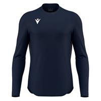 Void Shirt Longsleeve NAV S Spillertrøye – Lett, pustende
